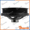 Poulie damper vilebrequin pour MERCEDES | RKP-ME-015, 001-10-29749